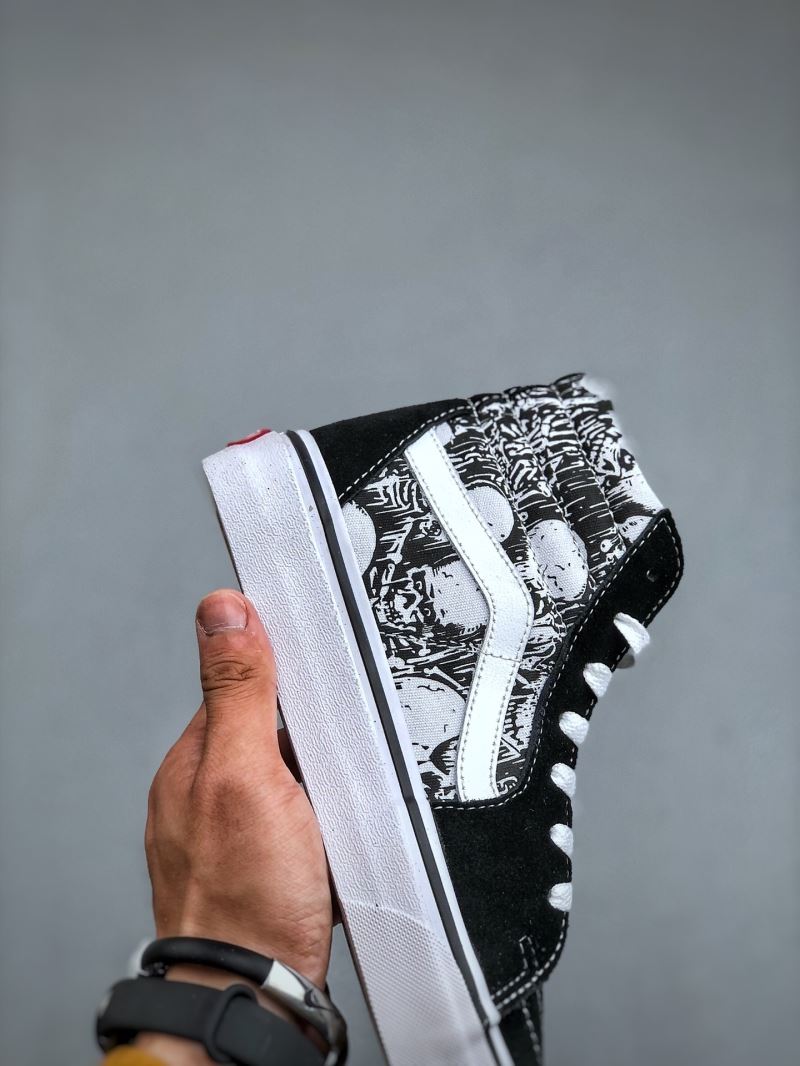 Vans Shoes